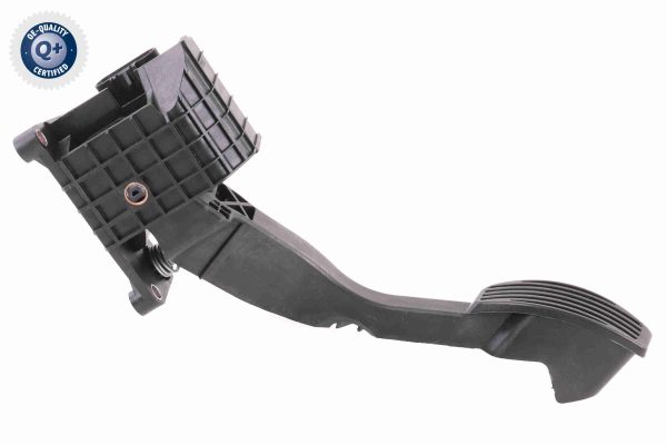 Pedala acceleratie FIAT PANDA (169_) 1.1 (169.AXA1A) benzina 54 cai VEMO V24-82-0003