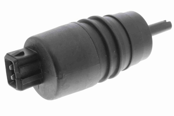 Pompa de apa spalare parbriz FIAT 500 C (312_) 0.9 (312AG1A) benzina 86 cai VEMO V40-08-0013