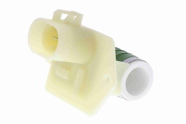 Rezistenta in serie motor electric (ventilator radiator) FIAT FIORINO Autoutilitara/limuzina spatioasa (225_) 1.3 D Multijet (225BXD1A, 225BXB1A, 225BXB11) diesel 75 cai VEMO V40-79-0014