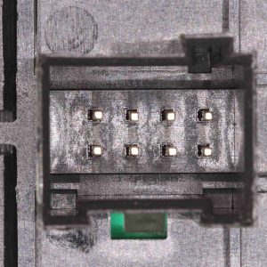 Senzor unghi bracaj FIAT 500 (312_) 1.2 (312AXA1A) benzina 69 cai VEMO V24-72-0121