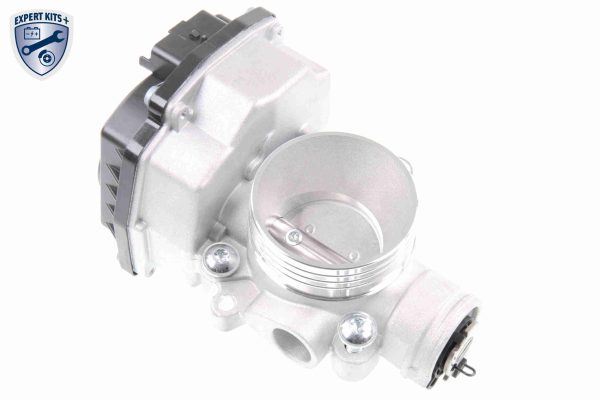 Carcasa clapeta FIAT QUBO (225_) 1.4 (225AXA1A) benzina 73 cai VEMO V42-81-0001