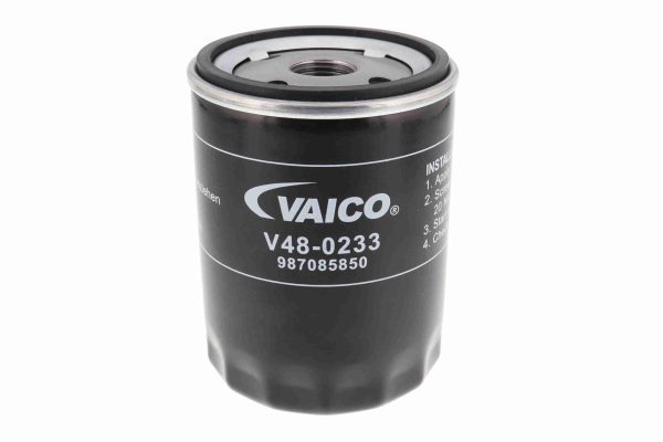 Filtru ulei FIAT TIPO (160_) 1.8 i.e benzina 97 cai VAICO V48-0233