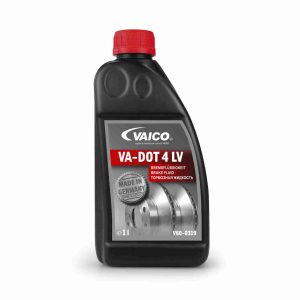 Lichid de frana FIAT TIPO hatchback (356_, 357_) 1.0 (357HXN1A) benzina 101 cai VAICO V60-0319