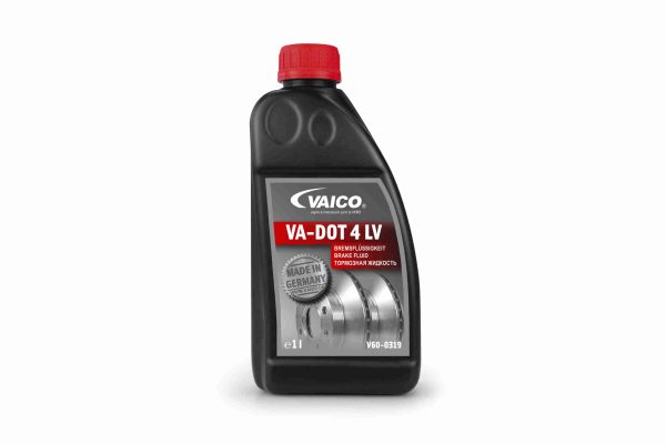 Lichid de frana FIAT TIPO hatchback (356_, 357_) 1.0 (357HXN1A) benzina 101 cai VAICO V60-0319