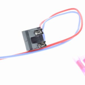 Set reparatie set cabluri FIAT 500 (312_) 0.9 (312AXM1B) benzina 105 cai VEMO V99-83-0002