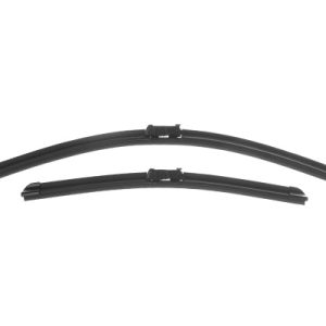 Lamela stergator FIAT 500L (351_, 352_) 0.9 (199LYC1B) benzina 105 cai DENCKERMANN VD10020
