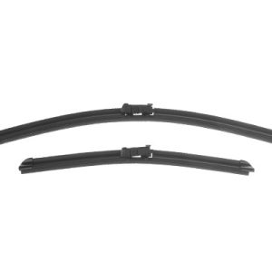 Lamela stergator FIAT 500 (312_) 0.9 (312AXG1A, 312.AXG11) benzina 86 cai DENCKERMANN VD10072