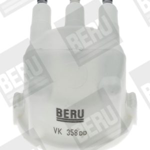 Capac distribuitor FIAT PANDA (141_) 1000 4x4 benzina 45 cai BERU VK358