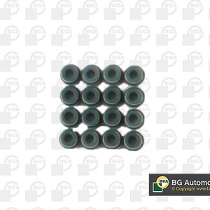 Set garnituri ax supape FIAT 500L (351_, 352_) 1.4 (199LYB1B) benzina 95 cai BGA VK4377