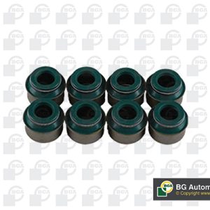 Set garnituri ax supape FIAT PANDA (141_) 1000 benzina 50 cai BGA VK5373