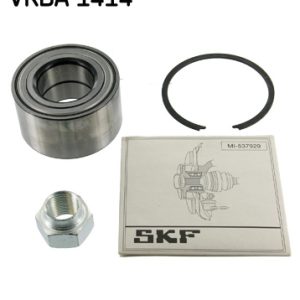 Set rulment roata FIAT FIORINO (147_) 1.1 60 benzina 55 cai SKF VKBA 1414
