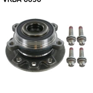 Set rulment roata FIAT 500X (334_) 1.0 (334.AXN1B) benzina 114 cai SKF VKBA 6656