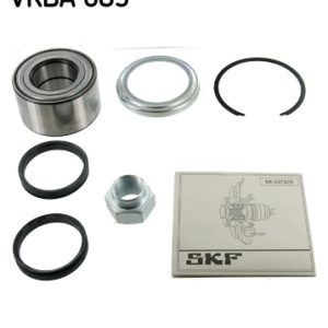 Set rulment roata FIAT FIORINO (127_) 1050 benzina 50 cai SKF VKBA 685