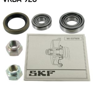 Set rulment roata FIAT 500 (111_, 101_, 110_) 0.5 (110F) benzina 18 cai SKF VKBA 928