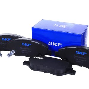 Placute frana FIAT TIPO hatchback (356_, 357_) 1.0 (357HXN1A) benzina 101 cai SKF VKBP 80322 A