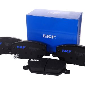 Placute frana FIAT 500X (334_) 1.0 (334.AXN1B) benzina 114 cai SKF VKBP 80346 A