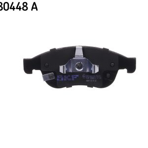 Placute frana FIAT 500X (334_) 1.0 (334.AXN1B) benzina 114 cai SKF VKBP 80448 A