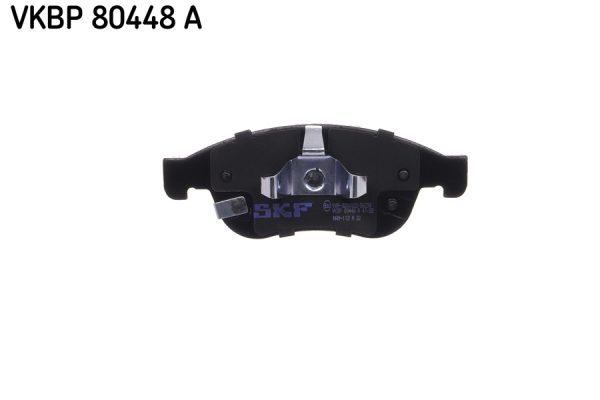 Placute frana FIAT 500X (334_) 1.0 (334.AXN1B) benzina 114 cai SKF VKBP 80448 A