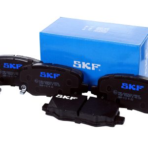Placute frana FIAT 500X (334_) 1.0 (334.AXN1B) benzina 114 cai SKF VKBP 90569 A
