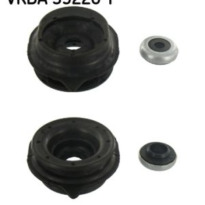 Rulment sarcina suport arc FIAT PANDA Caseta/ Hatchback (169_) 1.1 (169CXA1A) benzina 54 cai SKF VKDA 35220 T