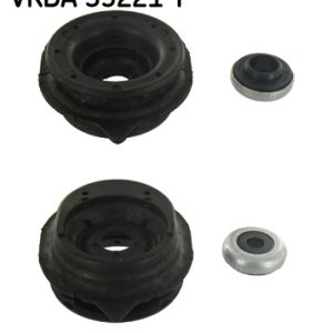Rulment sarcina suport arc FIAT 500 C (312_) 0.9 (312AG1A) benzina 86 cai SKF VKDA 35221 T