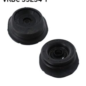 Rulment sarcina suport arc FIAT 500 (312_) 0.9 (312AXG1A, 312.AXG11) benzina 86 cai SKF VKDC 35234 T