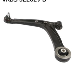 Brat suspensie roata FIAT 500 (312_) 0.9 (312AXG1A, 312.AXG11) benzina 86 cai SKF VKDS 322029 B