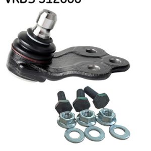 Pivot FIAT 500X (334_) 1.3 D Multijet (334AXH1A) diesel 95 cai SKF VKDS 312000