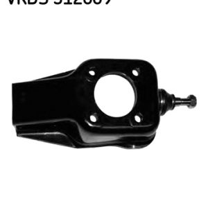 Pivot FIAT PANDA (141_) 1000 benzina 44 cai SKF VKDS 312009