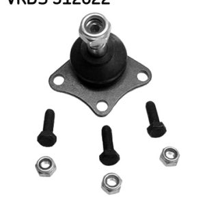 Pivot FIAT CROMA (154_) 2500 TD (154.LL, 154.PL) diesel 115 cai SKF VKDS 312022