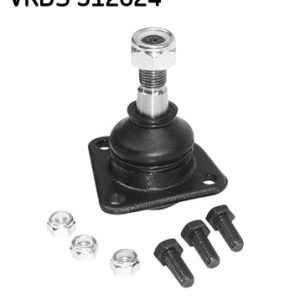 Pivot FIAT 124 Spider (124_) 1500 Sport (BS) benzina 90 cai SKF VKDS 312024