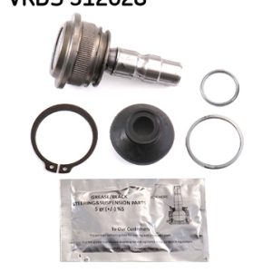 Pivot FIAT PANDA (312_, 319_) 0.9 (312PXG1A) benzina 86 cai SKF VKDS 312028