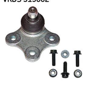 Pivot FIAT QUBO (225_) 1.3 D Multijet (225AXE1A, 225CXE1A, 225AXH1A, 225AXL1A,... diesel 95 cai SKF VKDS 315002
