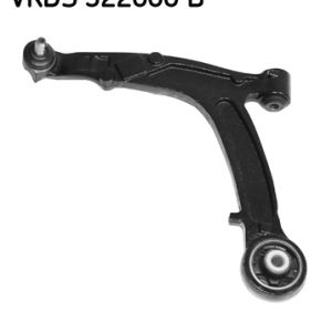 Brat suspensie roata FIAT PANDA (169_) 1.1 (169.AXA1A) benzina 54 cai SKF VKDS 322000 B