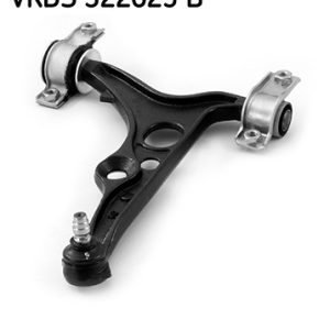 Brat suspensie roata FIAT TIPO (160_) 1.4 (160.AC) benzina 71 cai SKF VKDS 322025 B