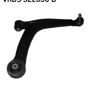 Brat suspensie roata FIAT 500 (312_) 0.9 (312AXG1A, 312.AXG11) benzina 86 cai SKF VKDS 322030 B