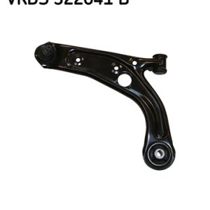 Brat suspensie roata FIAT PANDA VAN (312_, 519_) 0.9 (312CXH1A, 312DXH1A) benzina 65 cai SKF VKDS 322041 B