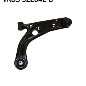 Brat suspensie roata FIAT PANDA VAN (312_, 519_) 0.9 (312CXH1A, 312DXH1A) benzina 65 cai SKF VKDS 322042 B