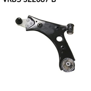 Brat suspensie roata FIAT TIPO combi (356_, 357_) 1.3 D (356WXH1A) diesel 95 cai SKF VKDS 322087 B