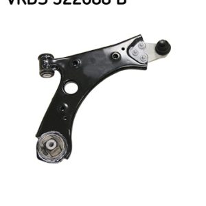 Brat suspensie roata FIAT TIPO hatchback (356_, 357_) 1.3 D (356HXH1A) diesel 95 cai SKF VKDS 322088 B