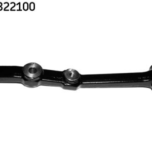 Brat suspensie roata FIAT PANDA (141_) 1000 4x4 benzina 45 cai SKF VKDS 322100