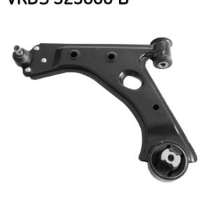 Brat suspensie roata FIAT QUBO (225_) 1.3 D Multijet (225AXE1A, 225CXE1A, 225AXH1A, 225AXL1A,... diesel 95 cai SKF VKDS 323060 B