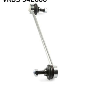 Bieleta antiruliu FIAT PANDA (169_) 1.1 (169.AXA1A) benzina 54 cai SKF VKDS 342000