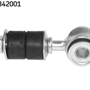 Bieleta antiruliu FIAT TIPO (160_) 1.1 (160.AA) benzina 56 cai SKF VKDS 342001