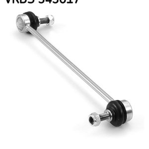 Bieleta antiruliu FIAT FIORINO Autoutilitara/limuzina spatioasa (225_) 1.3 D Multijet diesel 80 cai SKF VKDS 343017
