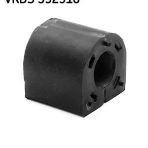 Cuzinet stabilizator FIAT PANDA (312_, 319_) 1.3 D Multijet 4x4 (312PXL1A) diesel 75 cai SKF VKDS 352510