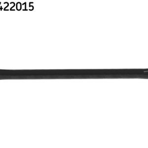 Brat suspensie roata FIAT 500X (334_) 1.4 4x4 (334AXF22) benzina 170 cai SKF VKDS 422015