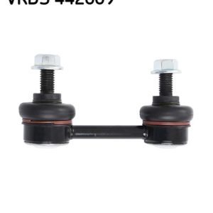 Bieleta antiruliu FIAT PANDA (169_) 1.2 4x4 (169.AXB2A) benzina 60 cai SKF VKDS 442009