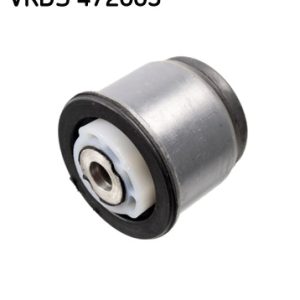 Corp ax FIAT PANDA Caseta/ Hatchback (169_) 1.1 (169CXA1A) benzina 54 cai SKF VKDS 472003