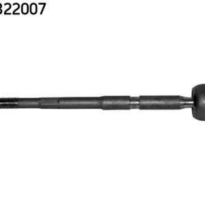 Bieleta directie FIAT 500 (312_) 0.9 (312AXG1A, 312.AXG11) benzina 86 cai SKF VKDY 322007